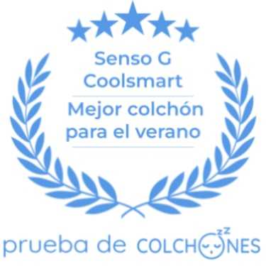 Mejor colchón viscoelástico para el verano