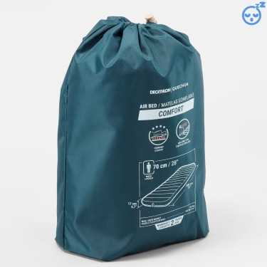 Decathlon Quechua Air Comfort - Desde 29,99 €