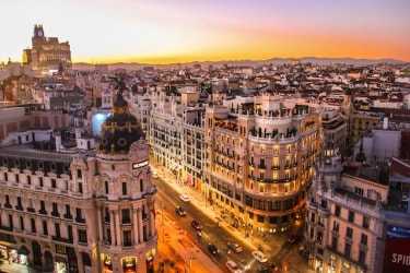 ¿Buscas el mejor descanso nocturno? Descubre las 5 mejores tiendas de colchones en Madrid. Encuentra el colchón perfecto para ti y mejora tu calidad de vida.