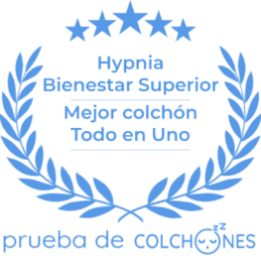 Mejor colchón polivalente Dos en Uno