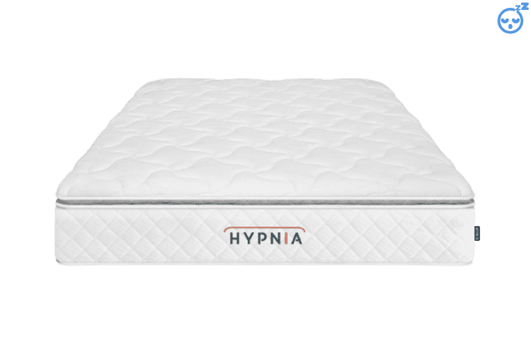 ⭐️ Hypnia Bienestar Superior: Un colchón de alta gama con tecnología de muelles ensacados 