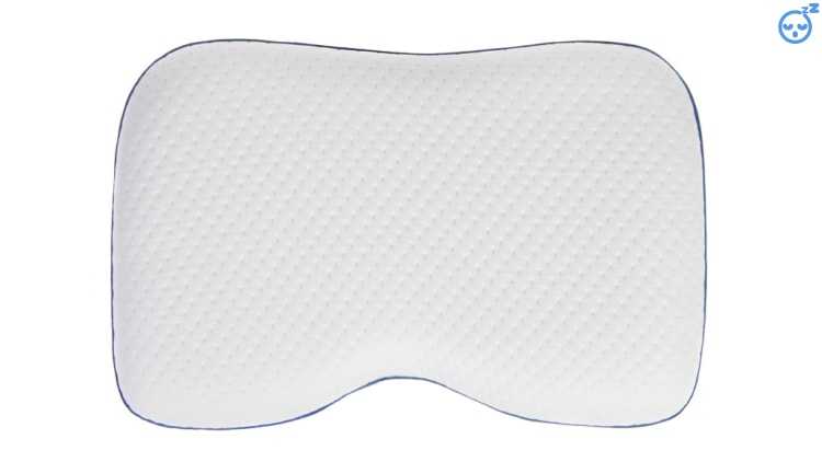 Mejores almohadas: la almohada cervical Liroon
