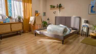 Experiencia de compra en Emma Colchones 