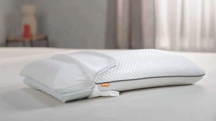 Almohada Viscoelástica Emma