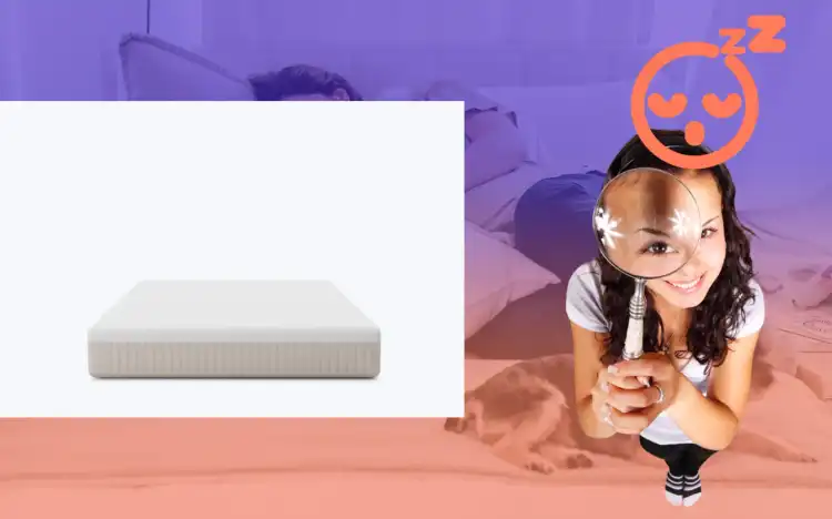 Colchón Híbrido Latex Hypnia: opinión y análisis completo (látex + muelles ensacados)