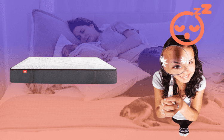 Morfeo Híbrido, el colchón que combina la última tecnología con comodidad. ¿Es la solución que necesitas para mejorar tu sueño? ¡Lee nuestra reseña imparcial!