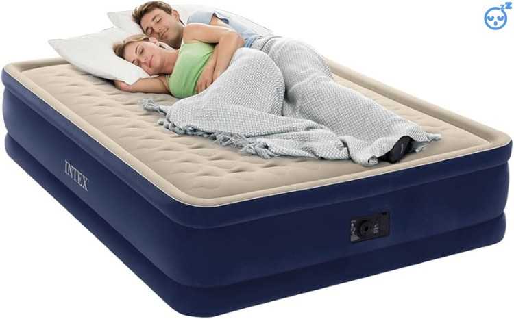 Intex Dura-Beam Deluxe: el estándar de oro para casa
