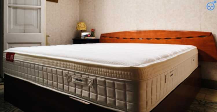 Todo lo que necesitas saber sobre el colchón Pikolin Hotel 75