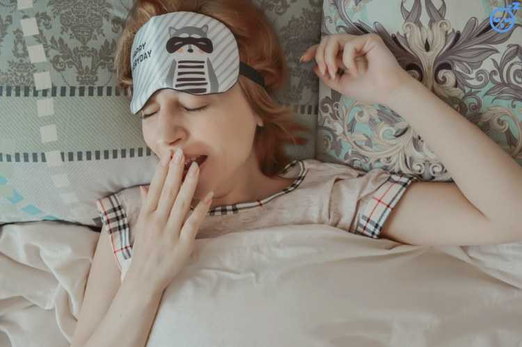 10 consejos para combatir los problemas del sueño durante la menopausia 