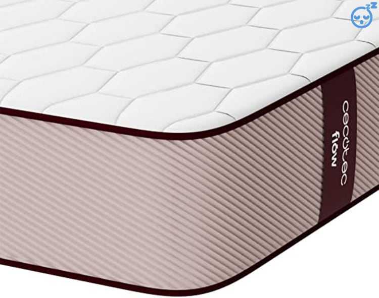 Cecotec y su colchón viscoelástico Flow PureVital 1900 - Productos accesibles, pero: ¿Merecen la pena?