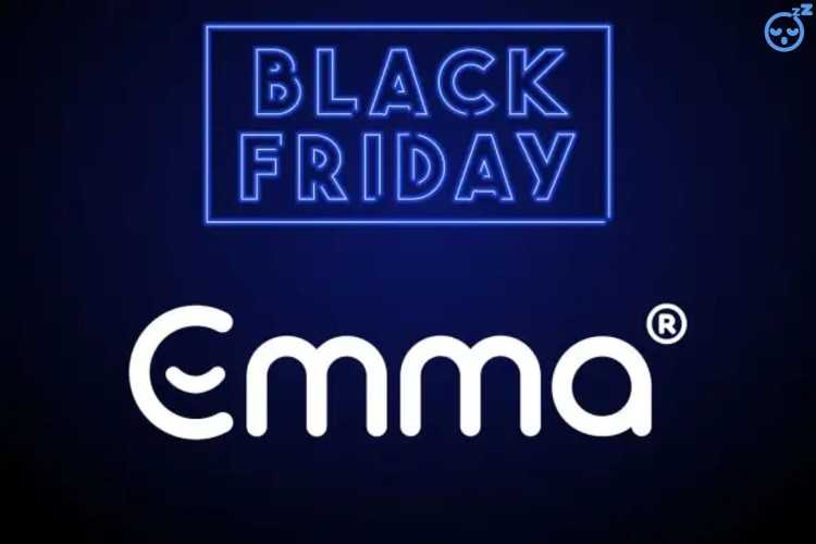 Black Friday Emma 