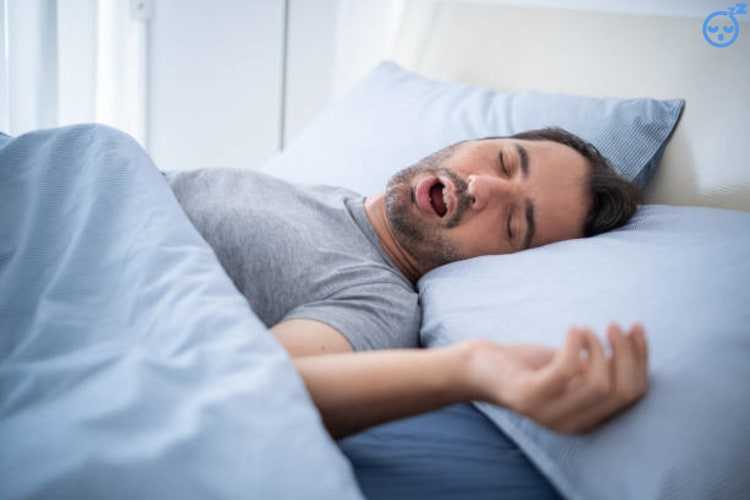 Apnea del Sueño: Descubre sus Causas, Síntomas y Tratamientos para un Sueño Reparador