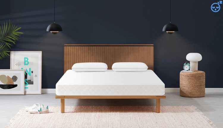 Colchón Hypnia Esencial: Confort asequible y de calidad para un descanso reparador