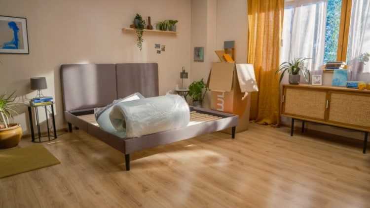 Emma Original classic - opiniones