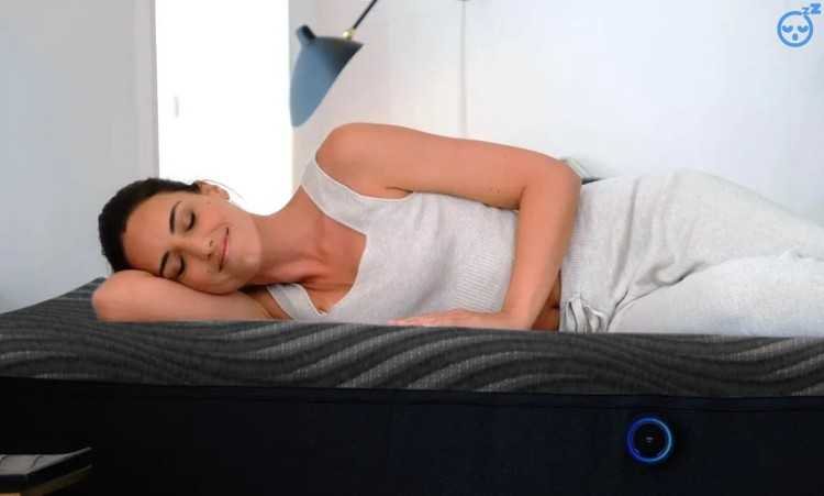 Adaptabilidad a Tu Posición para Dormir y Peso del Colchón Emma Shift 💤🏋️‍♂️