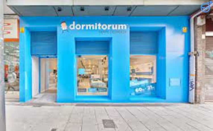 Dormitorium - En línea o tiendas físicas en Madrid, todo lo que necesitas en un solo lugar
