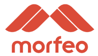 Logo de Morfeo 