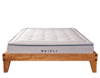 Escoge el Kipli si estás buscando un colchón sostenible