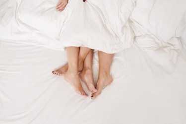 Descubre qué tipo de colchón es ideal para tu intimidad y bienestar como pareja. Te ayudamos a elegir.