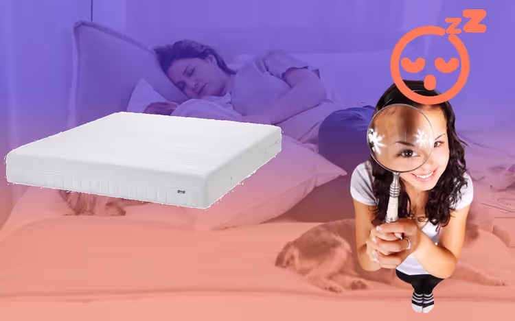 Análisis del colchón Ikea Anneland firme (24 cm): muelles ensacados, visco y funda lavable. Pros, contras y para quién encaja.