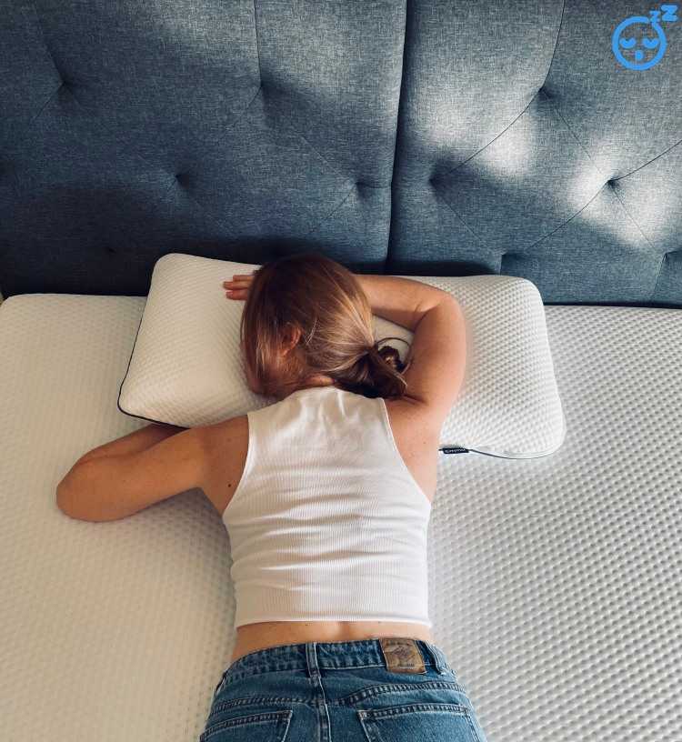 ¿Por qué es crucial elegir la almohada correcta? 😴🛌