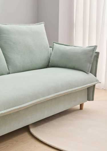 ¿Realmente es cómodo el sofá cama Marmota?