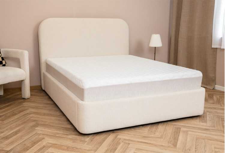 Colchón Octaspring de Hypnia