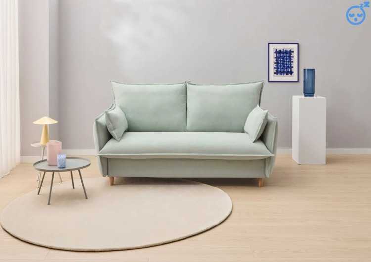 ¿Son los sofás cama de IKEA la mejor opción de sofá cama en el mercado?