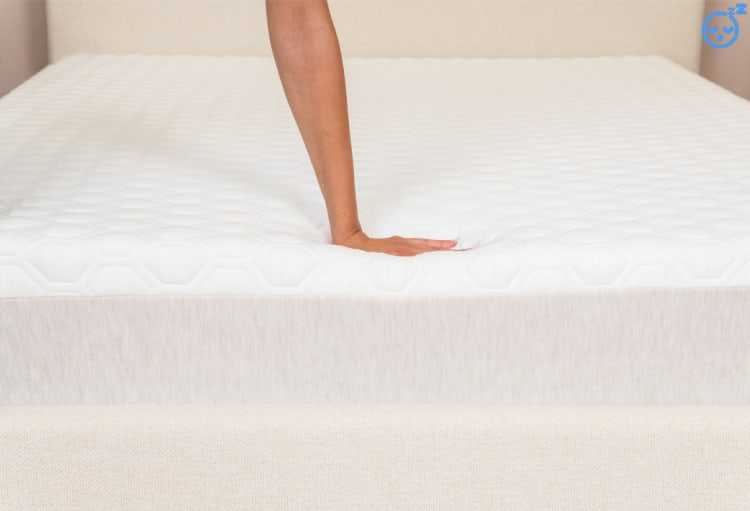 Firmeza del Colchón Octaspring de Hypnia 🪵☁️